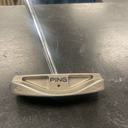Ping-G2-C67-Blade-Putter-Right-Hand-35"-Inch-Center-Shaft