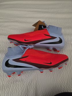 Nike Phantom 6 High Pro FG  size 10.5 M 12 W obo
