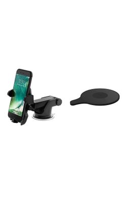 (MM20) iOttie Easy One Touch 2 Car Mount Holder Universal Phone | Dashboard Pad for iOttie Car Mounts Flexible Dashboard Pad for Curved Surfaces
