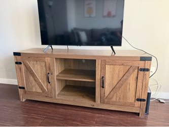 Tv stand