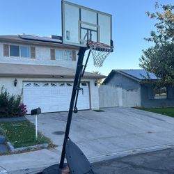 Basketball Hoop For Sale
