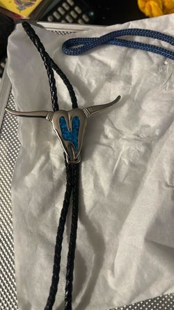 Bolo TIE
