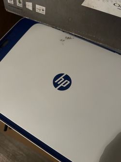 Hp Printer