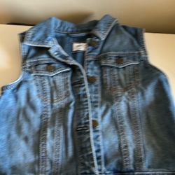 Gap Kids Jean Jacket 
