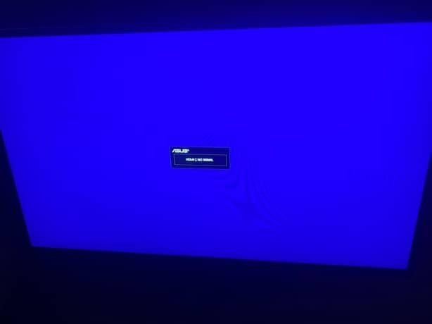 Asus Pc Monitor