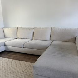 Large U Shaped Couches For Sale