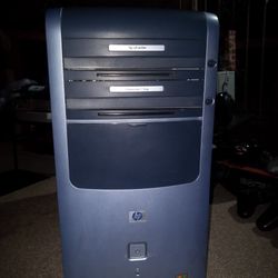 Hp PC For Computer 