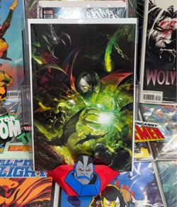 Image Comics Spawn