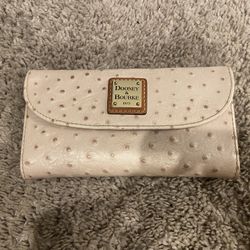 Dooney & Bourke Wallet