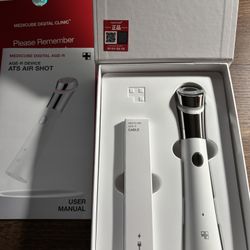 Medicube Age-R Air Shot