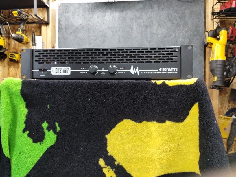 ADKINS Professional Audio