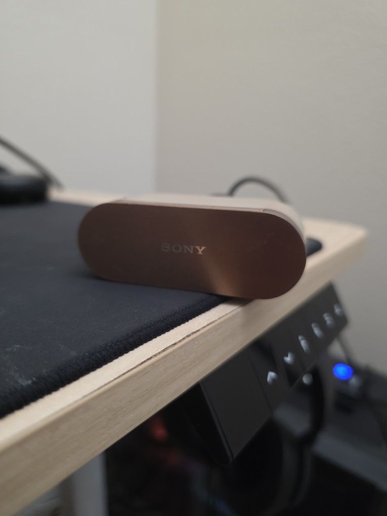 Sony Wireless Earbuds