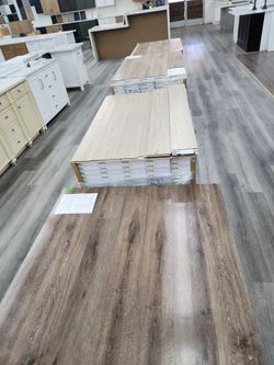 Flooring