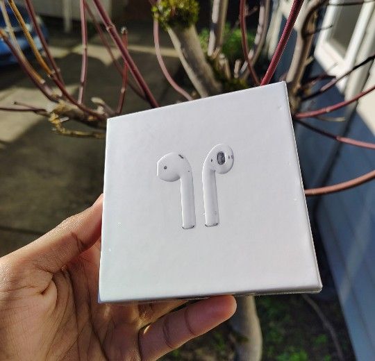 Apple AirPod Generation 2 Best Price!!