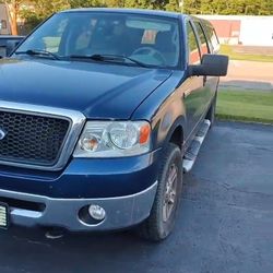 2006 Ford F-150