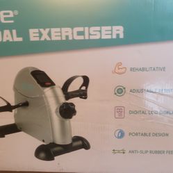 Under Desk Pedal Exerciser