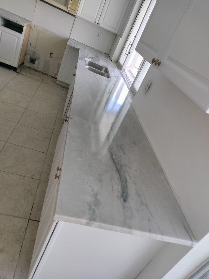 Countertops