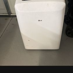 LG AC UNIT