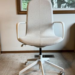 Office Chair Ikea LÅNGFJÄL