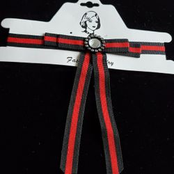 Necklace And Earrings