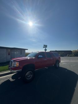 2010 Gmc Sierra 1500