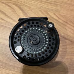 Fly Fishing Reel