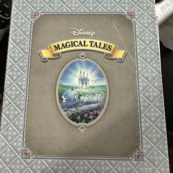 Disney Magical Tales Book Set