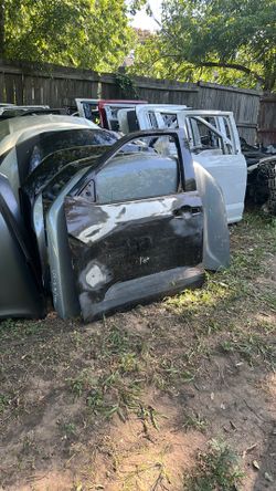 2022-26 toyota tundra front left driverside