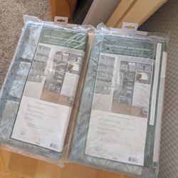 Shoe Organizers (2)