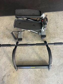 Exercise Equipment all for $30