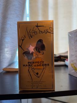 Marc Jacobs Perfect Intense EDP 100ml