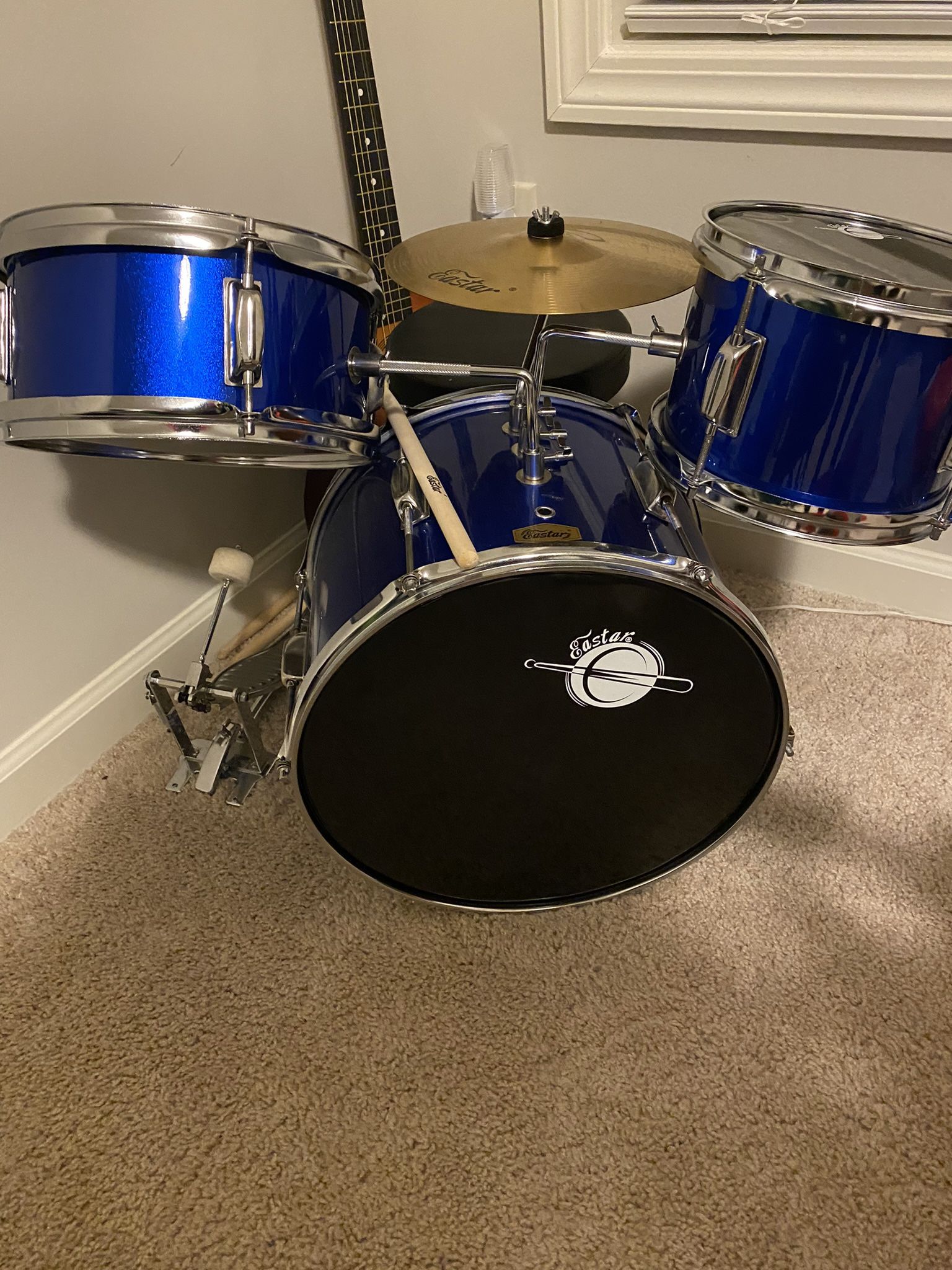 Drum Set