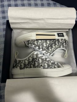 Dior shoes