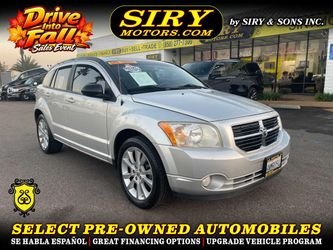 2010 Dodge Caliber