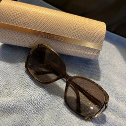 Women’s Jimmy Choo Sunglasses
