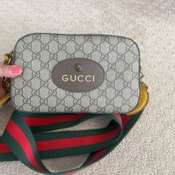 Like new bag 