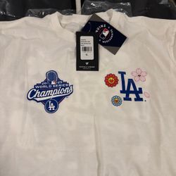 Dodgers Murakami