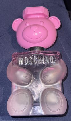 Moschino Perfume 100ml 