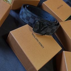 Belt 