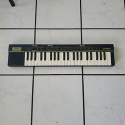 Casiotone MT-36 Electronic Musical Keyboard 