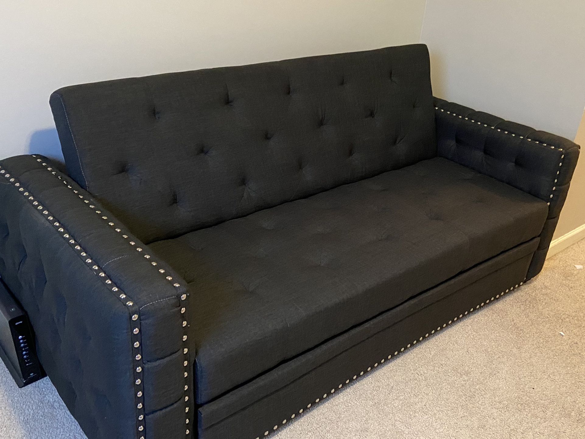 4 Way Futon Couch