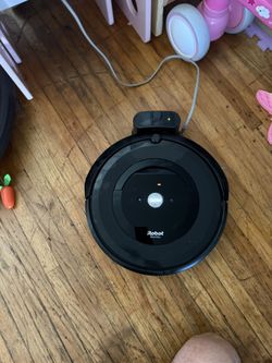 Irobot Roomba WiFi Connected