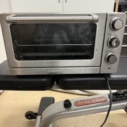 Convention toaster Over 