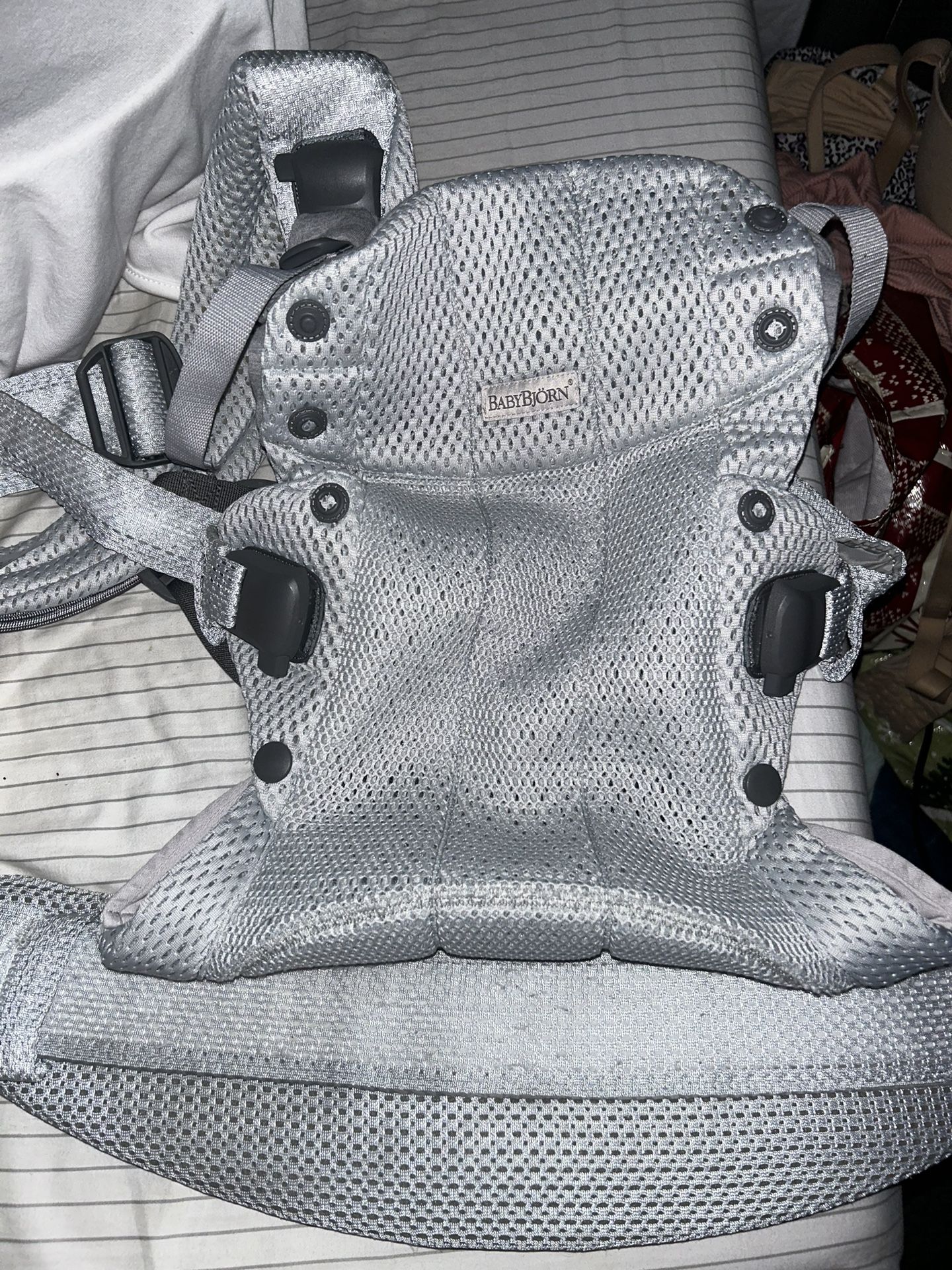 Baby Bjorn Carrier