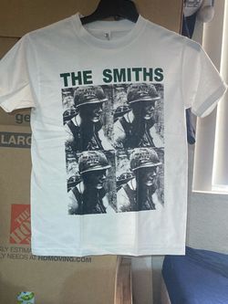 The Smiths Shirt