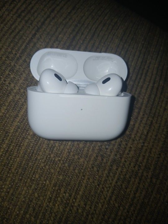 Airpod Pros 