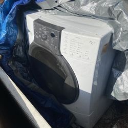 Kenmore Washer