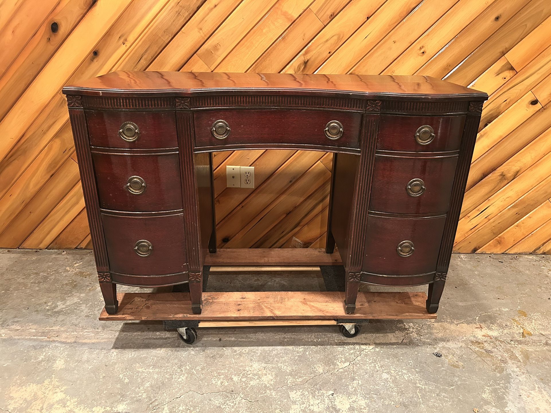 Antique Dresser