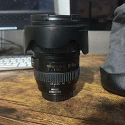 canon ef 24-105 1:4 L IS USM