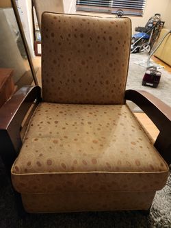 Recliner